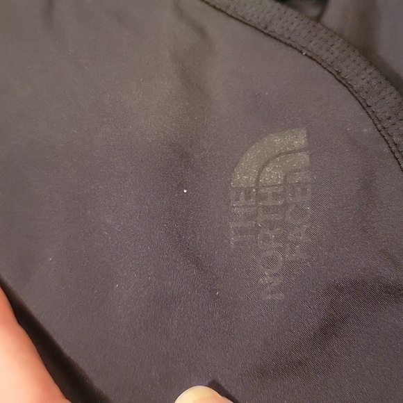 The North Face Womens Lined Shorts - Picture 10 of 10